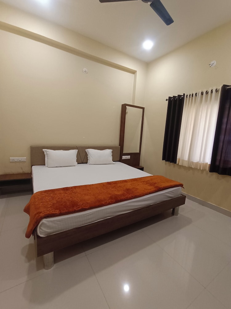 Vijayam Resort