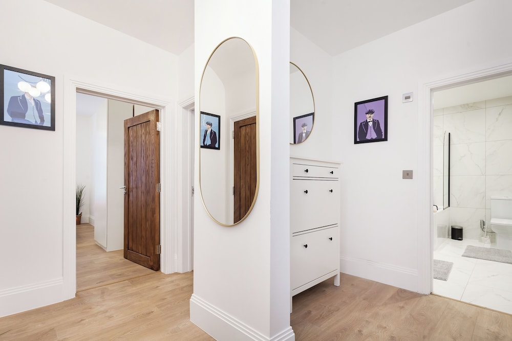 Marylebone Serviced Apartments