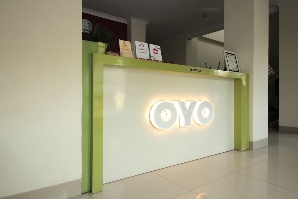 OYO 765 Wisma Andalas Asri Syariah