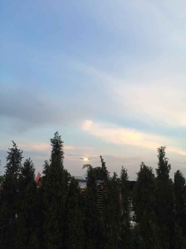 Beijing Wenxin Hotel