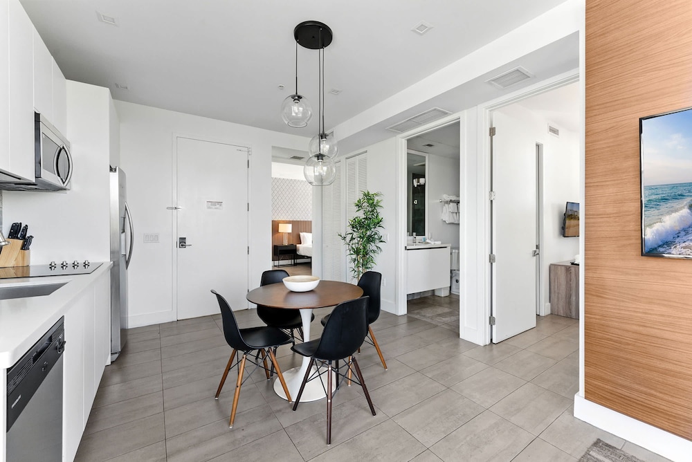 Sobe 2 Bedroom Near Ocean Drive