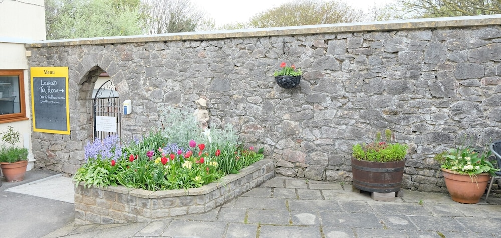The Old Rectory