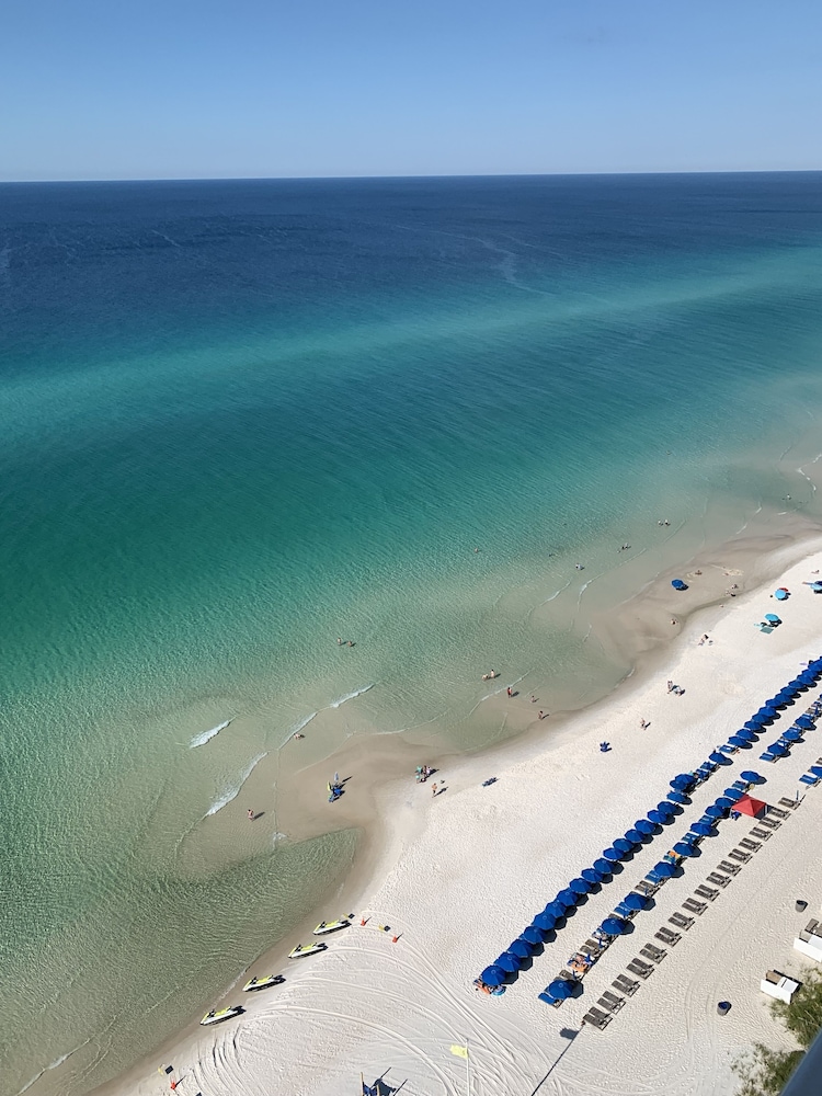 BEAUTIFUL CONDO ON THE BEACH, UNIT 1708 view 5