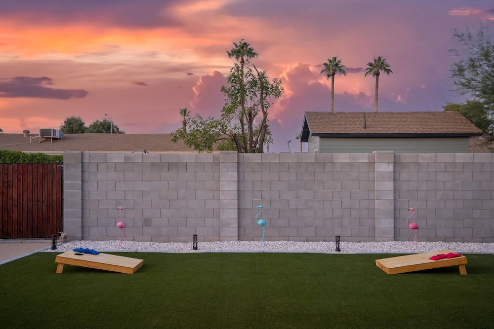 Devonshire in Scottsdale