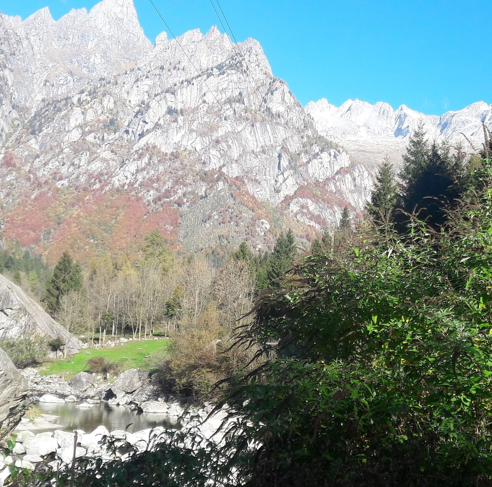 La Tana dell'Orso B & B view 4