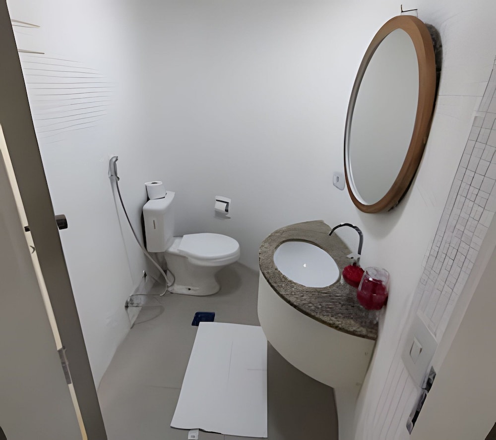 APARTAMENTO BELO LAR LIBERDADE SP