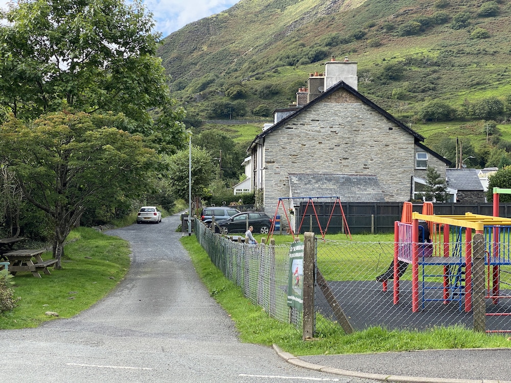 Swn Yr Afon