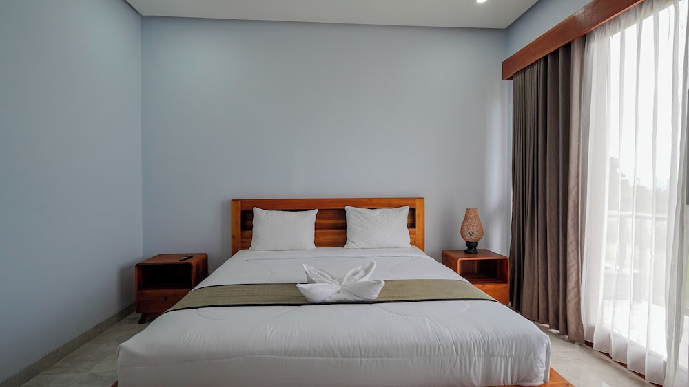 Mona Bali Guest House