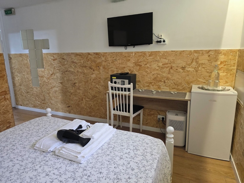 Jualis Guest House
