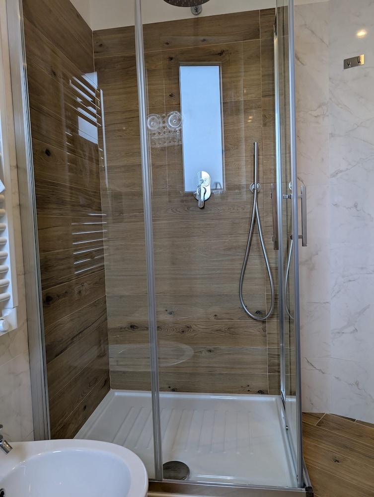B&B IL GLICINE