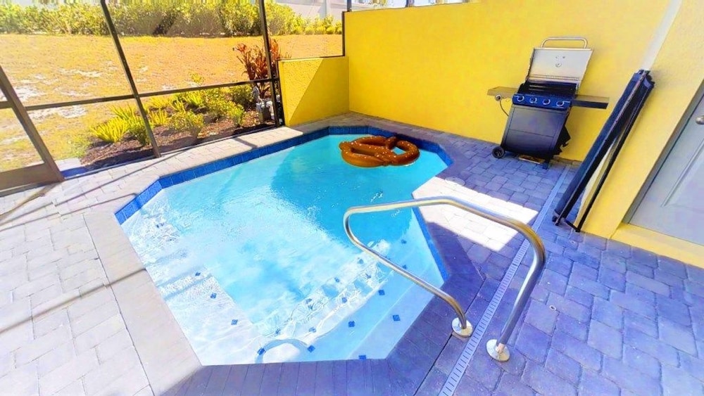 Aco248528 - Festival Resort - 5 Bed 5.5 Baths Townhome - Image 5