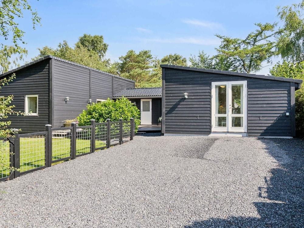 5 Star Holiday Home in Slagelse