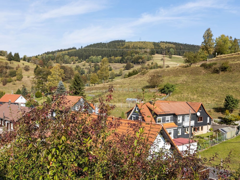 Charming Stay Near Oberhof view 2
