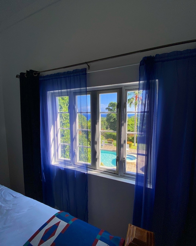 All Nations Guesthouse
