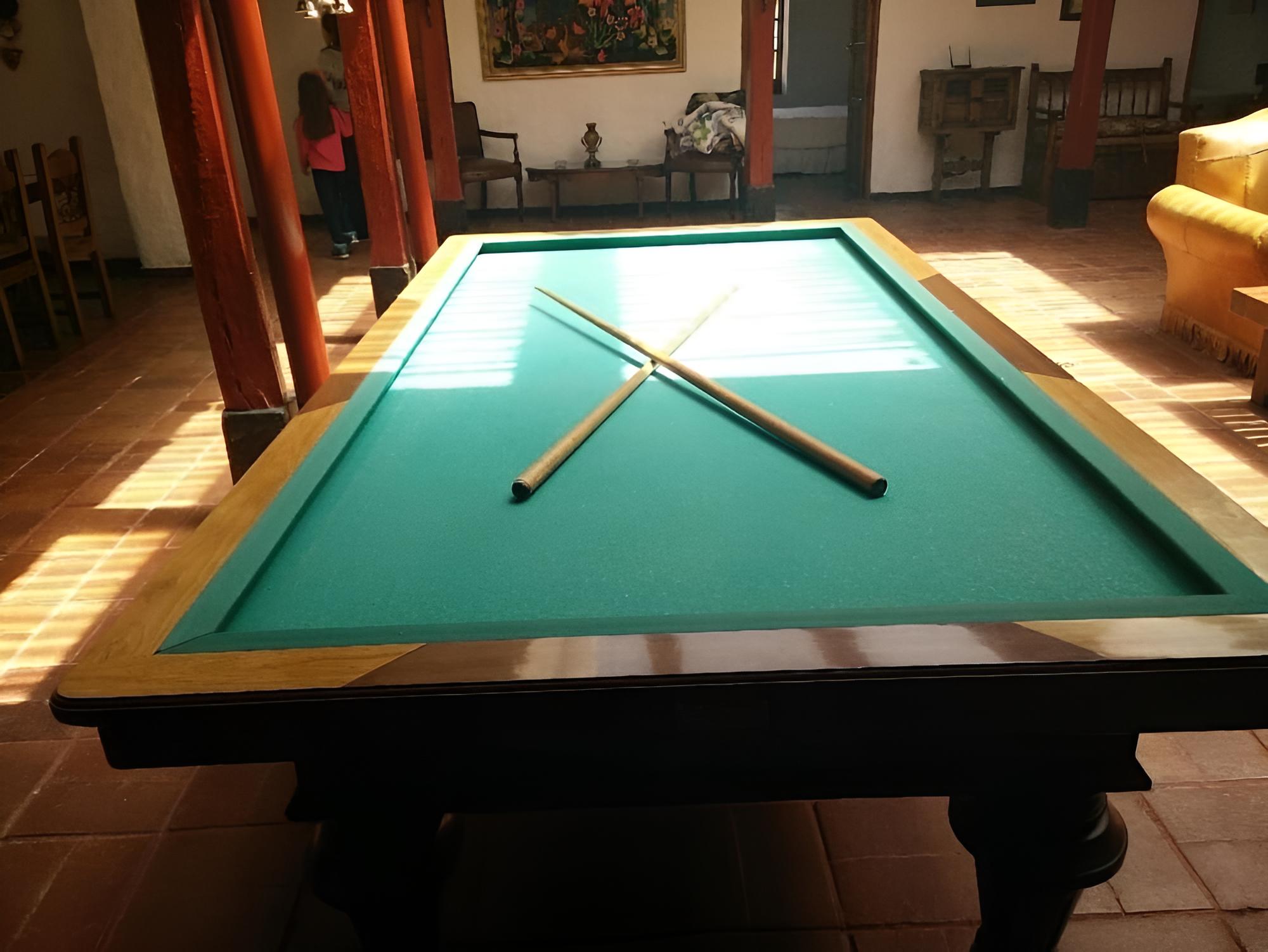 Hotel La Franchesca