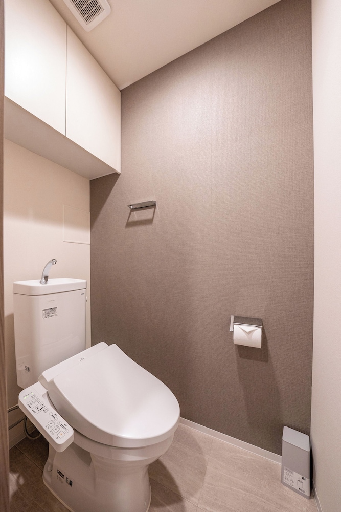 Apartment Hotel 11 Shinsaibashi 7
