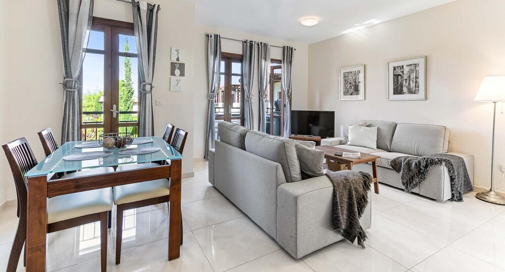 Apartment Dc11 - Assia