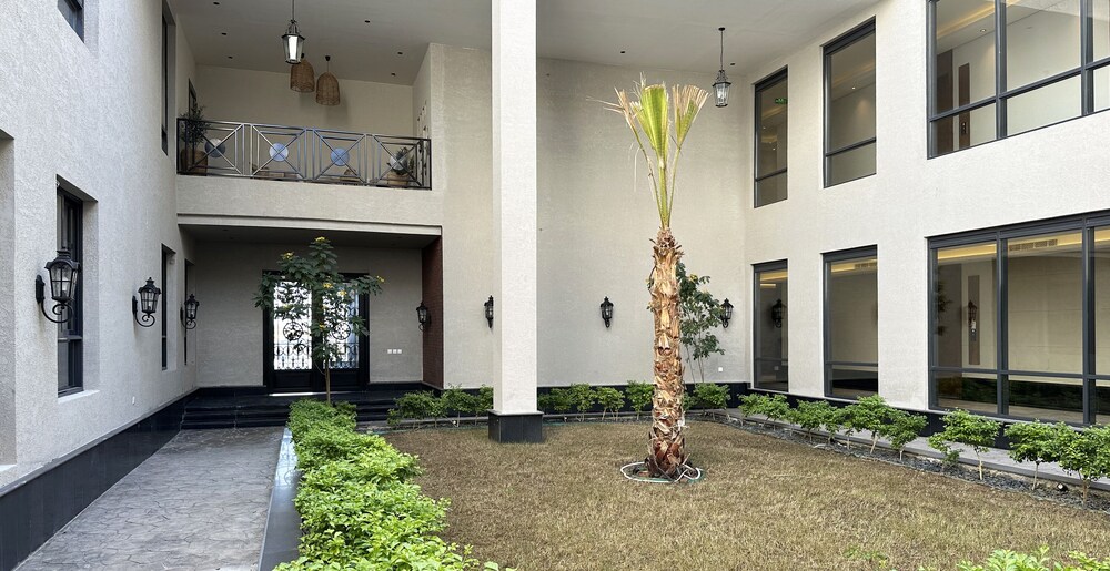 building