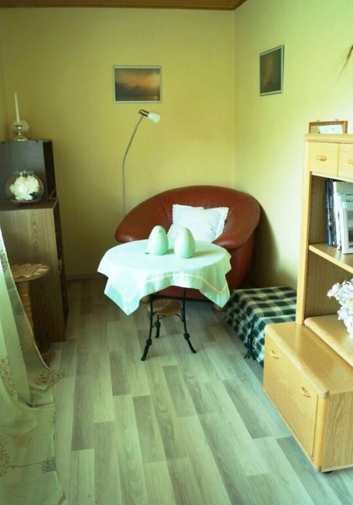 Lovely Apartment in Kirn