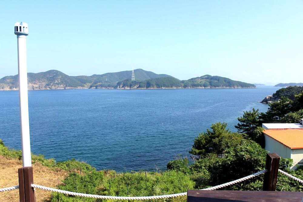 Yokjido Solguji Pension