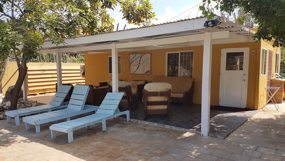 Arawa Kunuku Houses