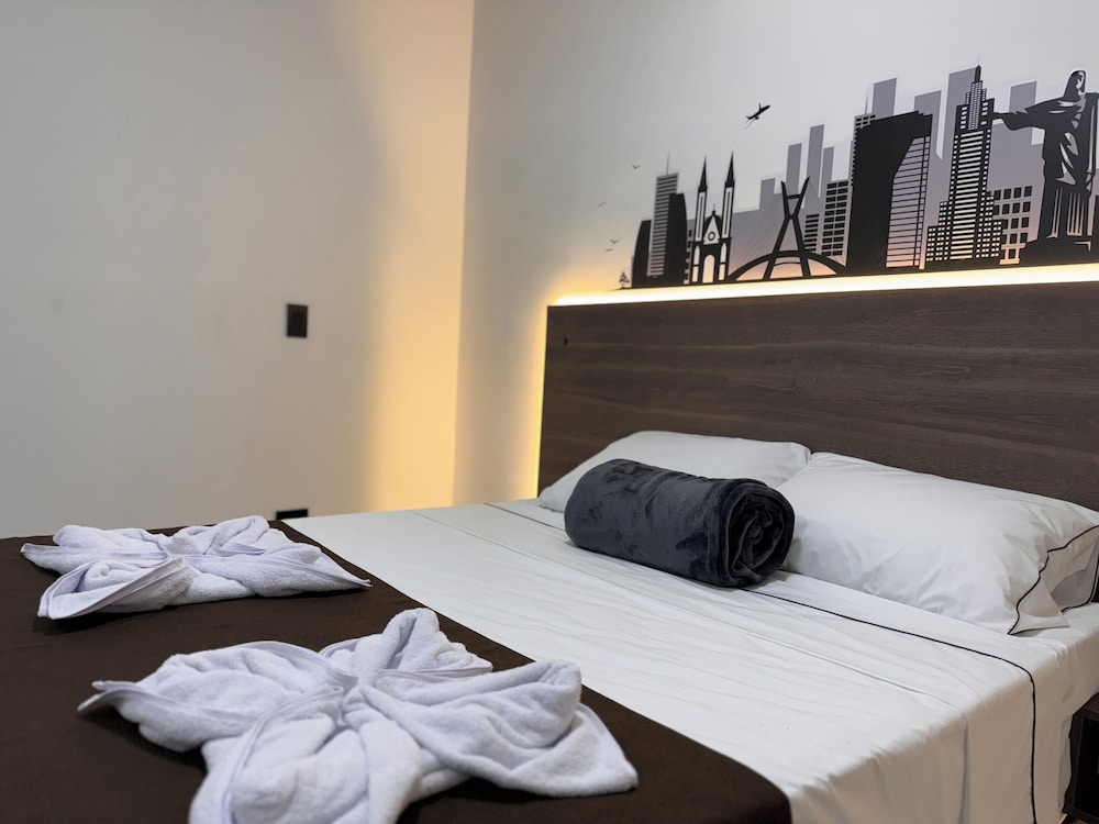 Hotel Paraiso Canaveral - Property Image 1