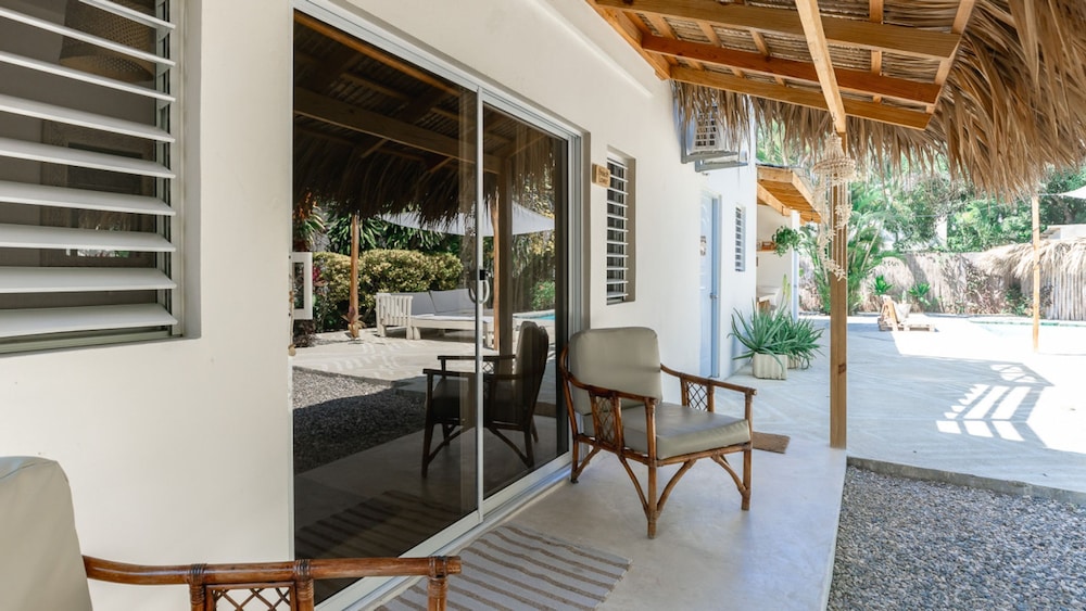 Dreamer Basic Room With Private Terrace