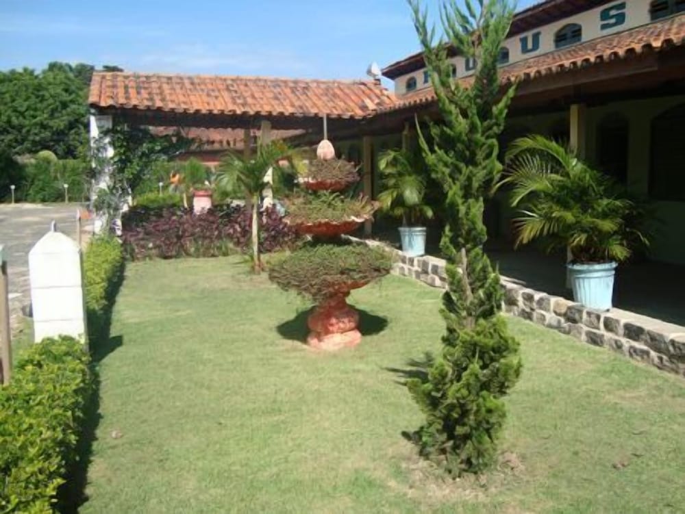 Pousada Renascença