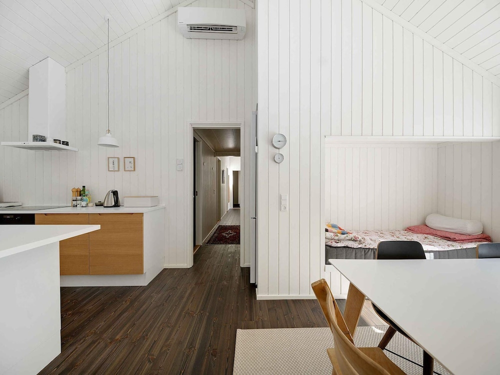 5 Star Holiday Home in Nexo