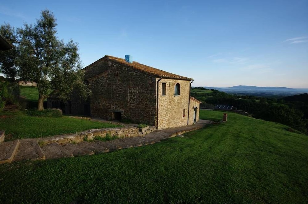 Agriturismo La Poderina e Gli Olmi