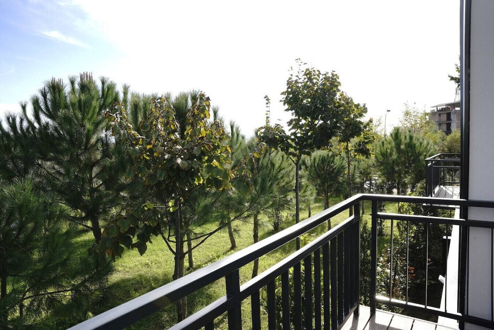 Muraga Villas 2 Lahuta