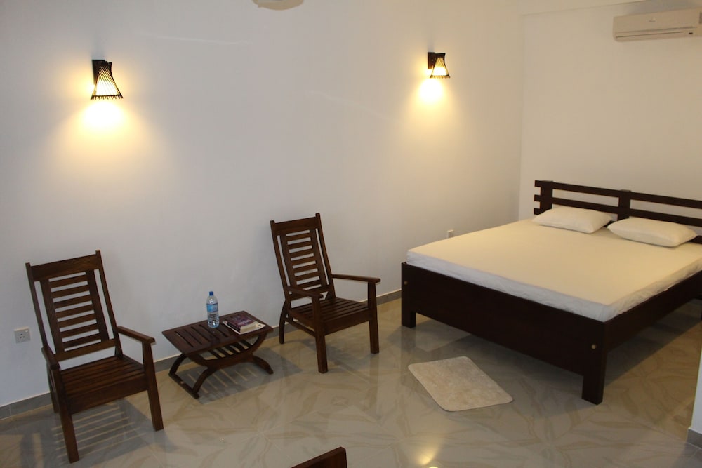 Beluga Sands Beach view 5