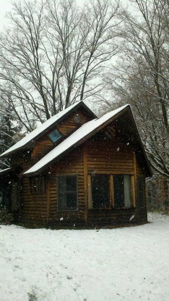 Shire In The Woods