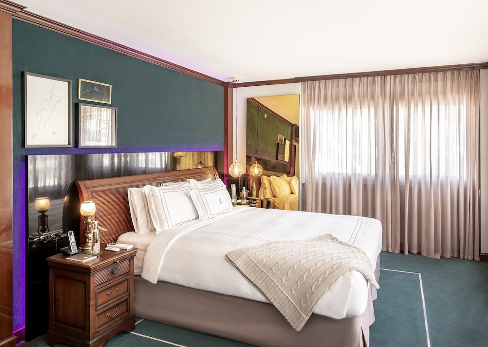 Bebek Otel By The Stay Collection Sadece Yetişkinler - Image 32