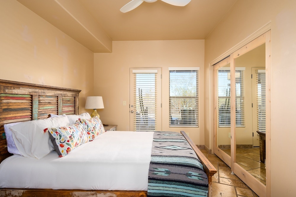 Tonto Retreat 4 Bedroom Home