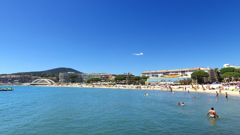 VVF Golfe di Saint-Tropez, Sainte Maxime, Foto 27