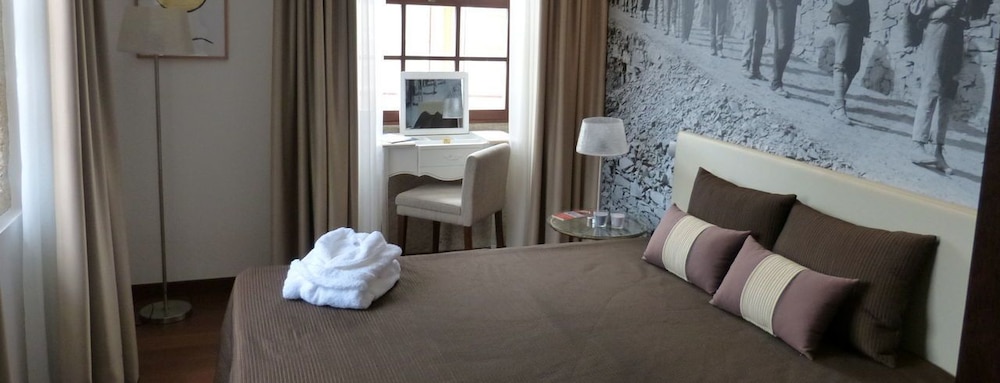Oca Ribeira do Porto Hotel 41