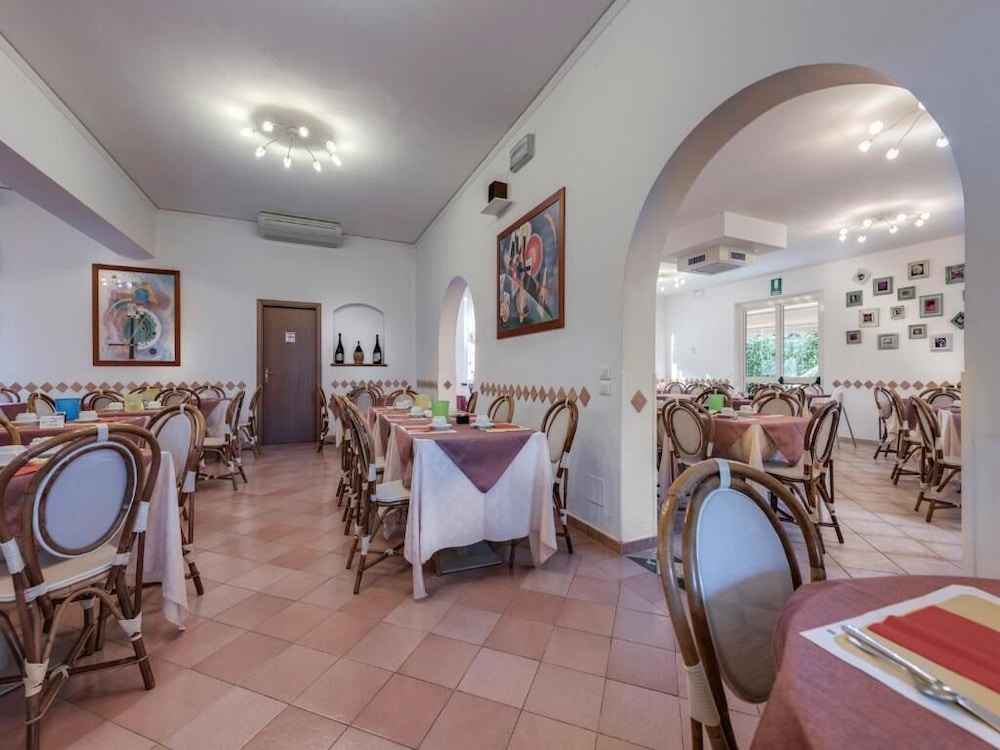Hotel Azzurra