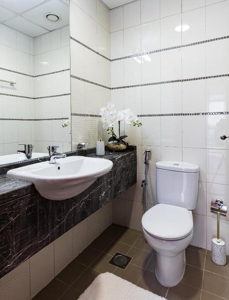 GLOBALSTAY Scala Tower with Free Parking