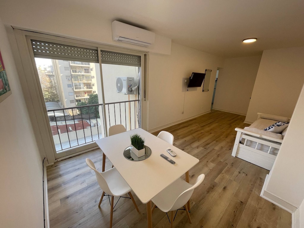 Temporary Accommodation in Buenos Aires: Comfort and Excitement!