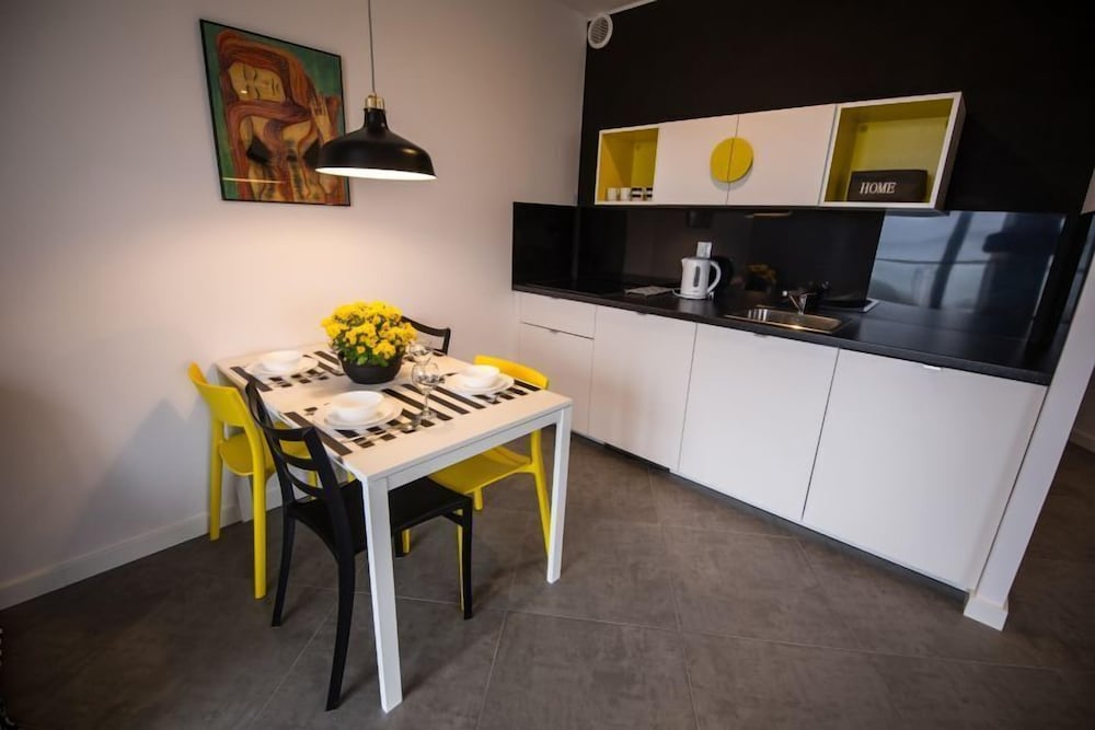 Apartament na urlop Wisla