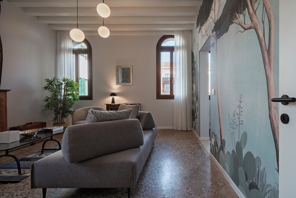 Ca' Vida Apartments
