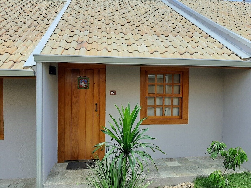 Condomínio Vila Bela