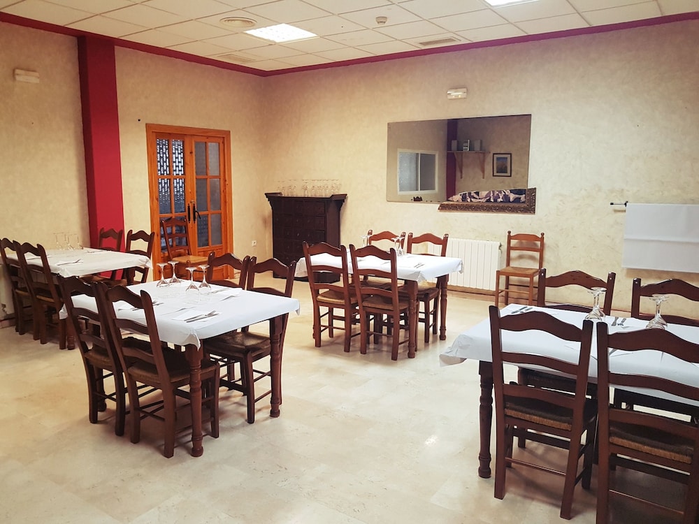 Hostal Helechosa