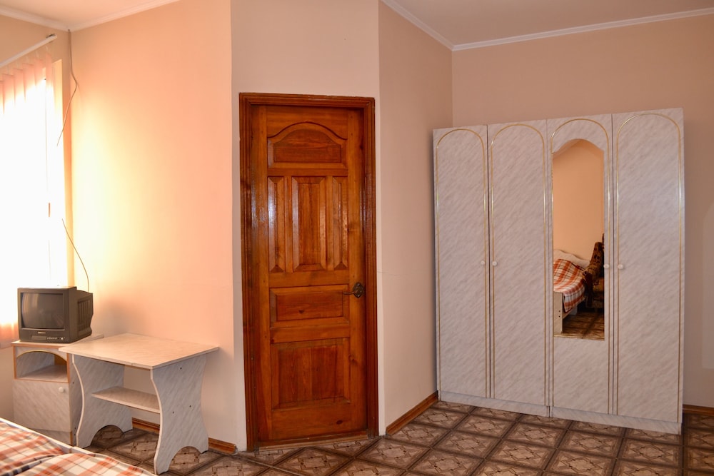 Guest House Usadba