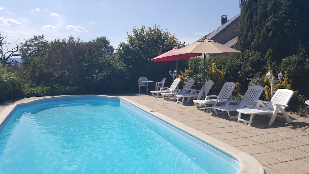 Gîtes de Campagne