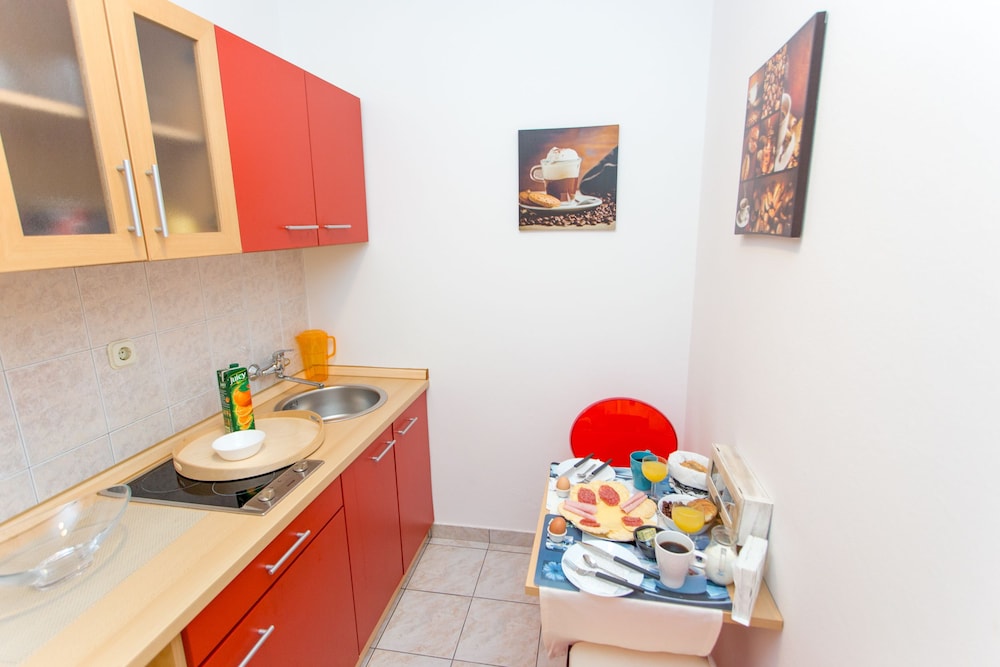 Apartmani Villa Sol