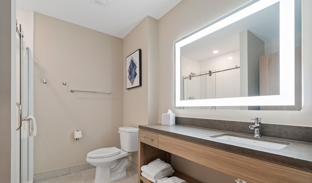Candlewood Suites Perry-National Fairground Area by IHG