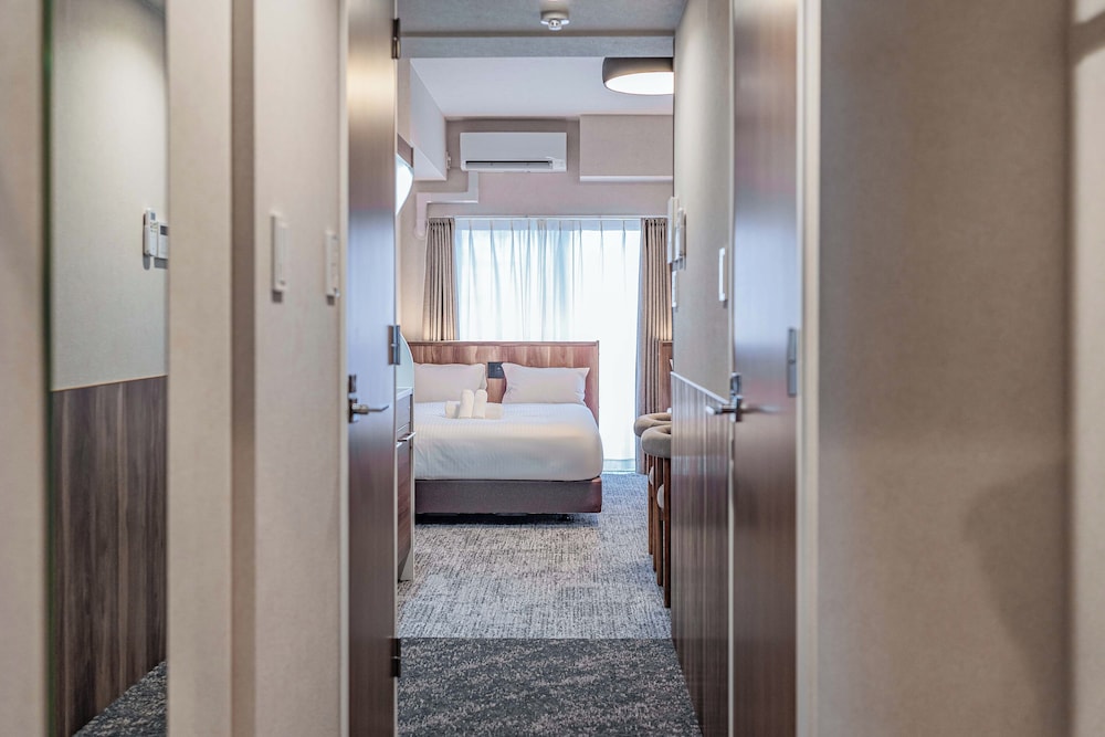 Apartment Hotel 11 Kuromon 4