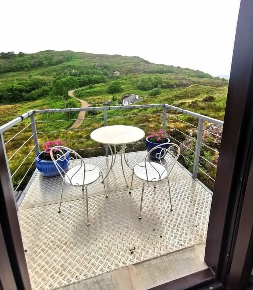 Applecross B&B and Cabins